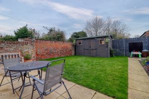 Garden- click for photo gallery